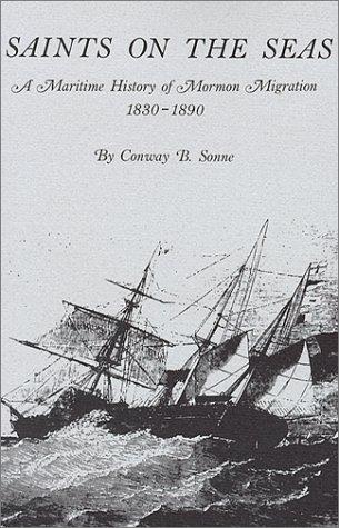 Saints on the seas