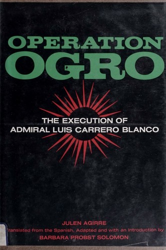 Operation Ogro