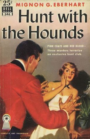 Hunt With the Hounds