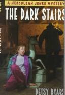 The dark stairs