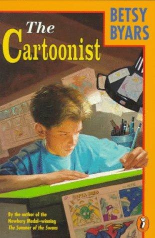 The cartoonist