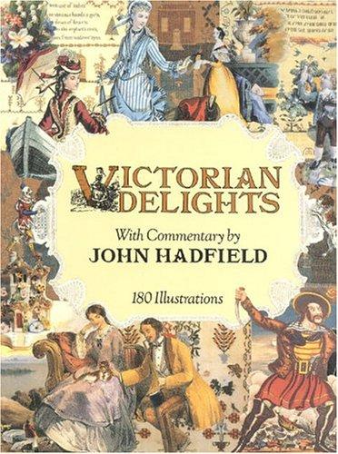 Victorian delights