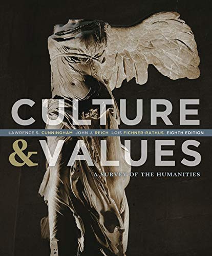 Culture and values