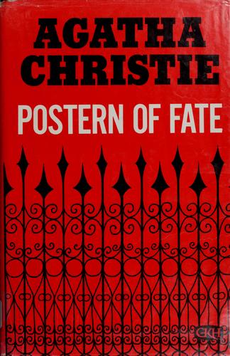 Postern of Fate