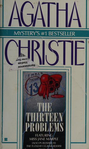 The Thirteen Problems