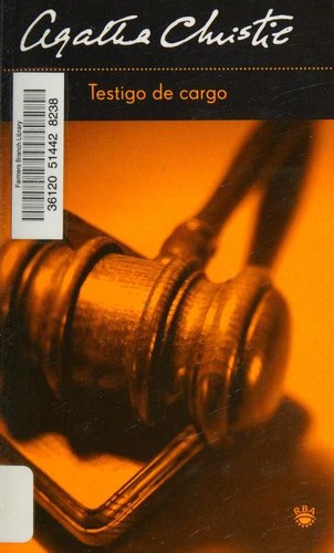 Testigo de Cargo [9 stories]
