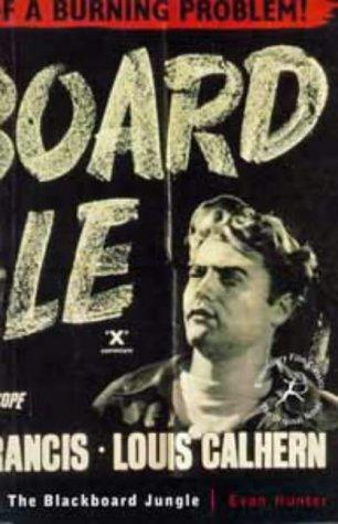 The Blackboard Jungle (NFT/BFI Film Classics)