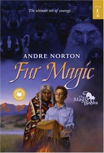 Fur Magic