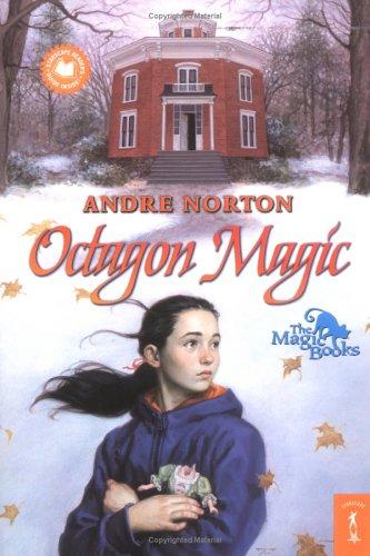 The magic books