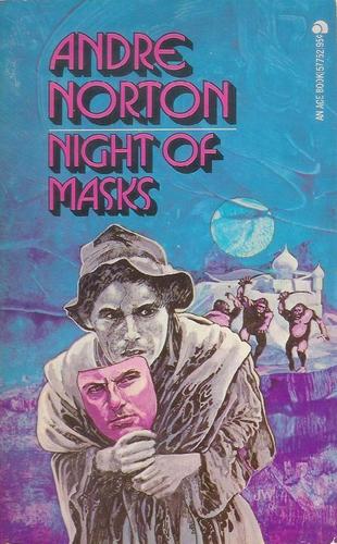 Night of Masks