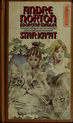 Star Ka'at