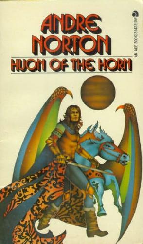 Huon of the Horn