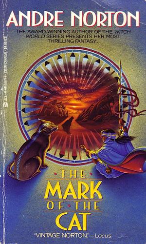 The Mark of the Cat