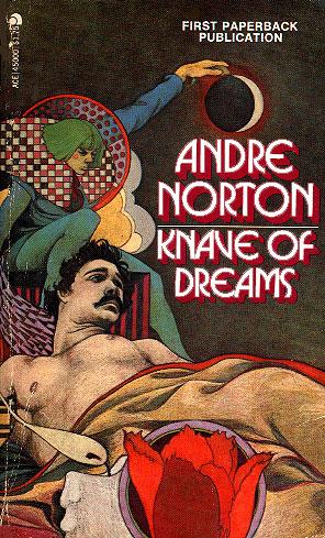 Knave of Dreams