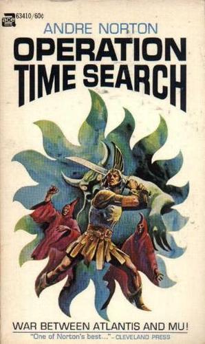 Operation Time Search