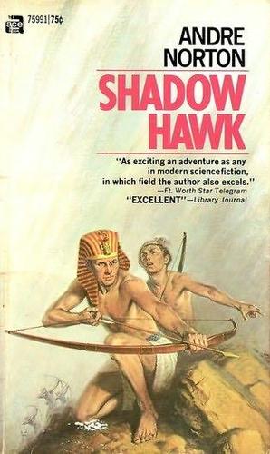 Shadow Hawk
