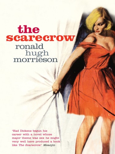 The Scarecrow