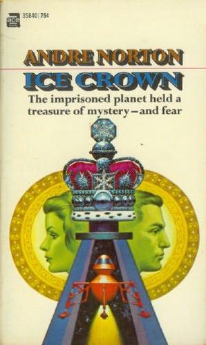 Ice Crown