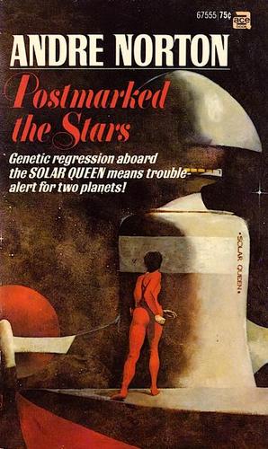 Postmarked the Stars