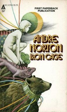 Iron Cage