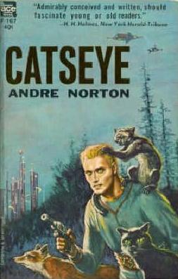 Catseye