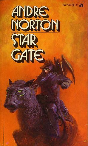 Star Gate