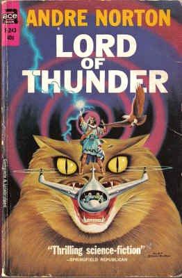 Lord of Thunder