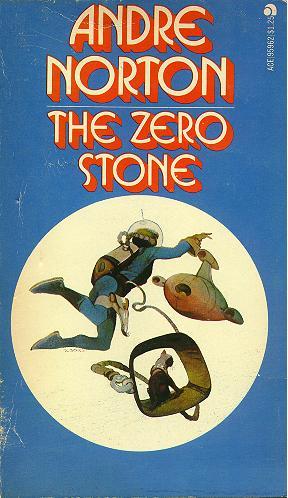 The Zero Stone