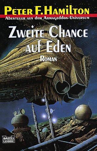 A Second Chance at Eden