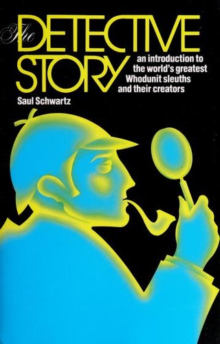 The Detective Story