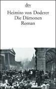 Die Damonen Roman