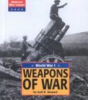 Weapons of war