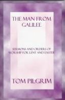The Man from Galilee