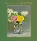 The last flowers of Manet