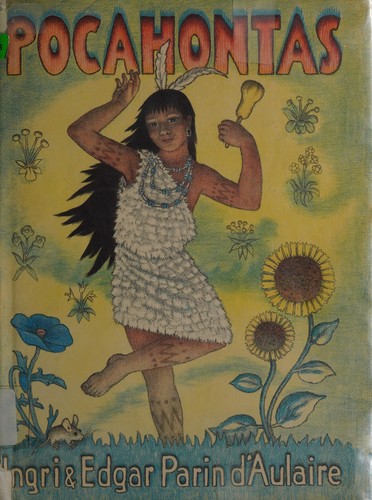 Pocahontas
