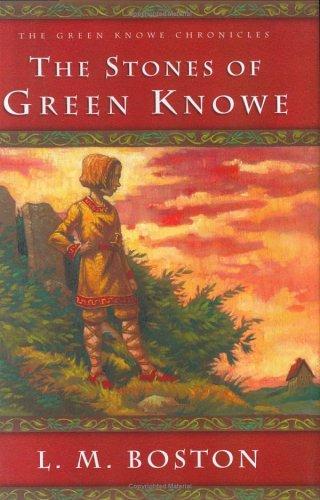 The stones of Green Knowe