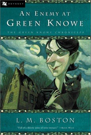 An enemy at Green Knowe