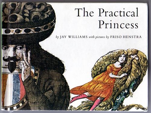 The practical princess