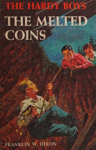 The Melted Coins