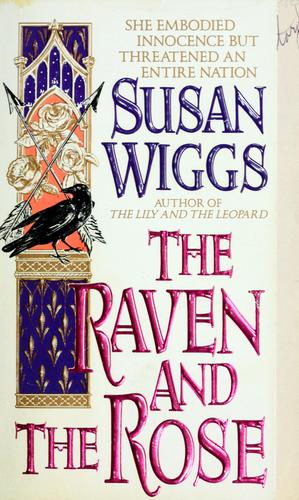 The Raven and the Rose