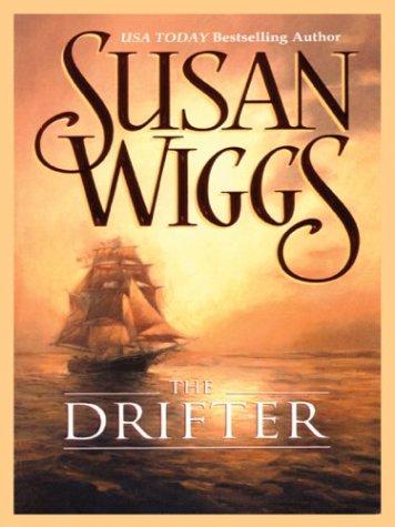 The Drifter by Susan Childress, Joyce Bean cover