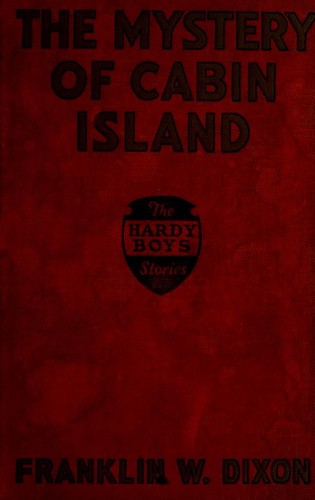 The Mystery of Cabin Island