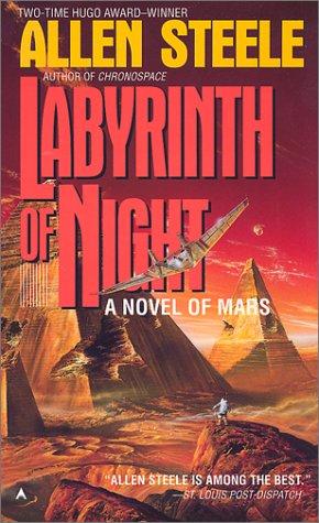 Labyrinth of night