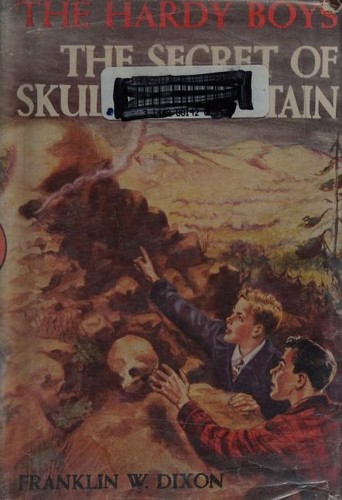 The Secret of Skull Mountain