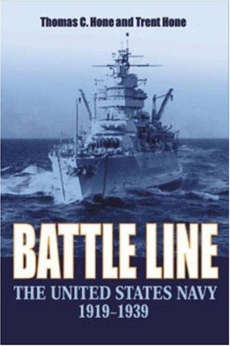 Battle line