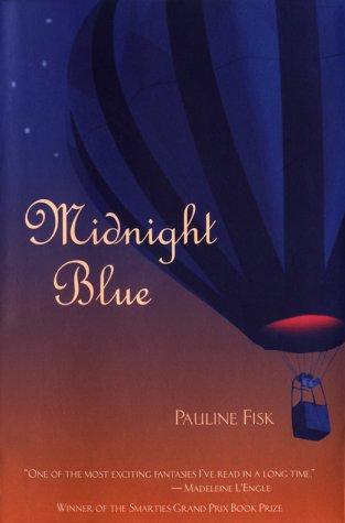 Midnight blue