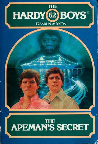 The Apeman's Secret