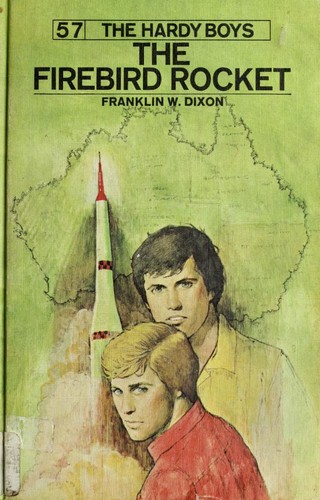 The Firebird Rocket