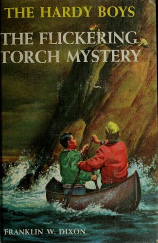 The Flickering Torch Mystery