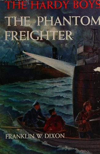 The Phantom Freighter
